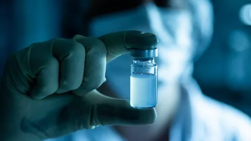 CoronaVac é um dos imunizantes usados no Brasil