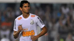Foto: Ivan Storti/Santos FC
