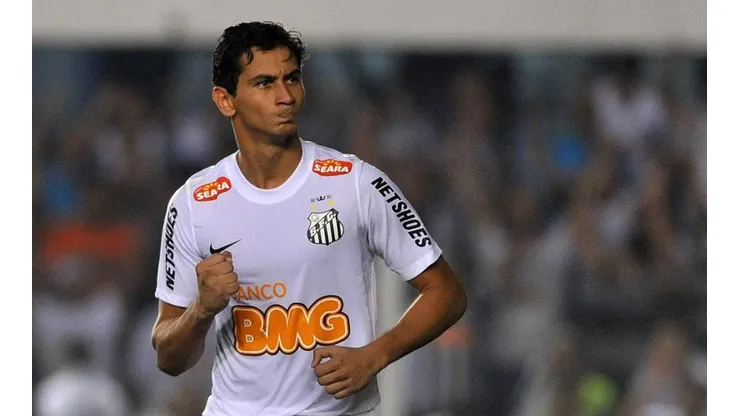 Foto: Ivan Storti/Santos FC