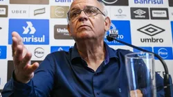 Foto: Lucas Uebel/GFBPA