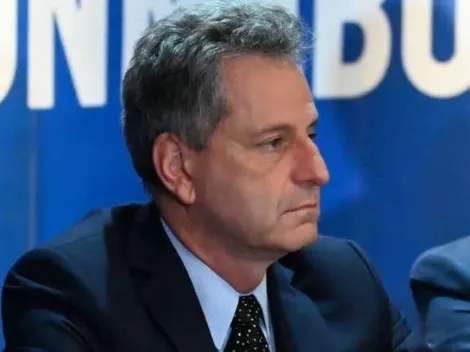 Após confirmação da Copa América no Brasil, Flamengo irá pedir paralisação do Brasileirão