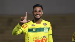 Foto: Marcos Freitas/Mirassol FC