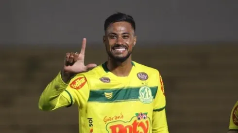 Foto: Marcos Freitas/Mirassol FC