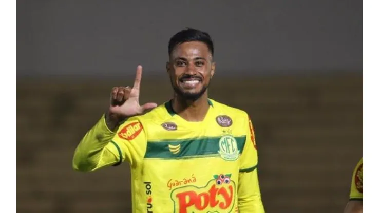 Foto: Marcos Freitas/Mirassol FC