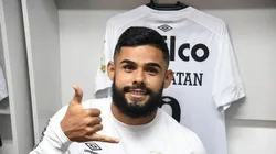 Foto: Ivan Storti/Santos FC