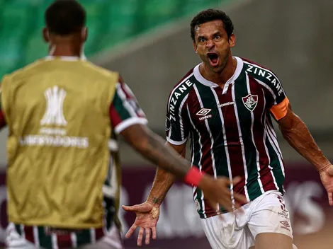 Fluminense enfrenta Cerro Porteño nas oitavas e pode reeditar Fla-Flu em eventual semifinal da Libertadores