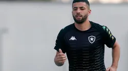 Foto: Vitor Silva/Botafogo/Divulgação