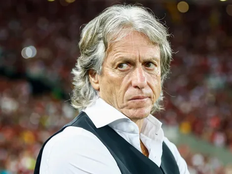 Benfica de Jorge Jesus encontra dificuldades para negociar brasileiro, diz jornalista