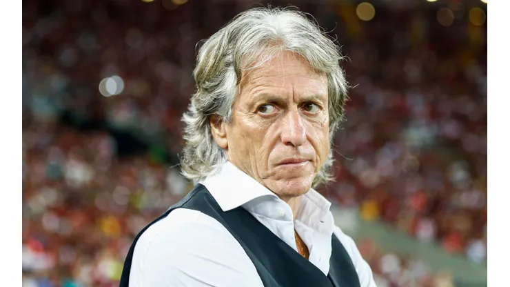 Meia-atacante não teve um bom desempenho sob o comando de Jesus (Foto: Getty Images)