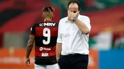 Wagner Meier/Getty Images Brazil