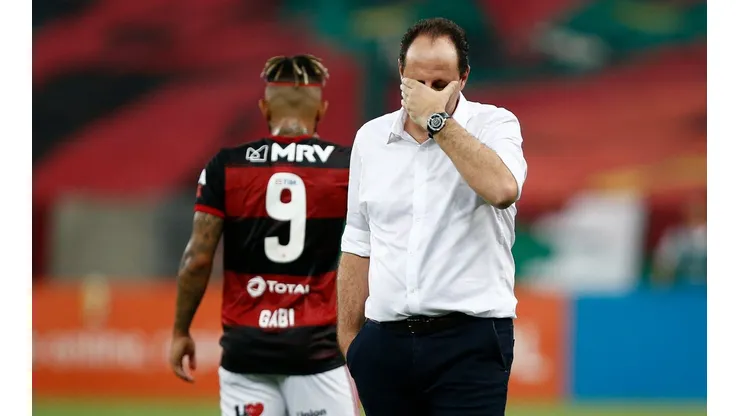 Wagner Meier/Getty Images Brazil