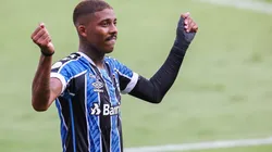 Foto: Pedro H. Tesch/AGIF