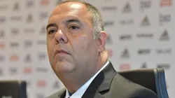 Foto: Thiago Ribeiro/AGIF