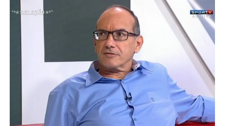 Foto: Reprodução/SporTV