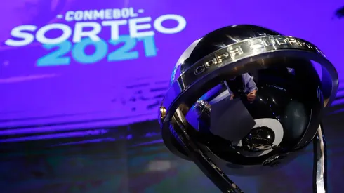 Nathalia Aguilar - Pool/Getty Images Paraguay