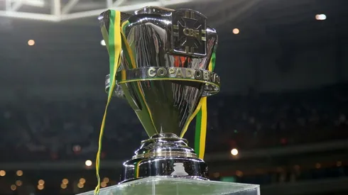 Copa do Brasil 2021: saiba quais são os jogos de hoje (01)