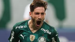 Foto: Flickr Oficial Sociedade Esportiva Palmeiras - autor: César Greco