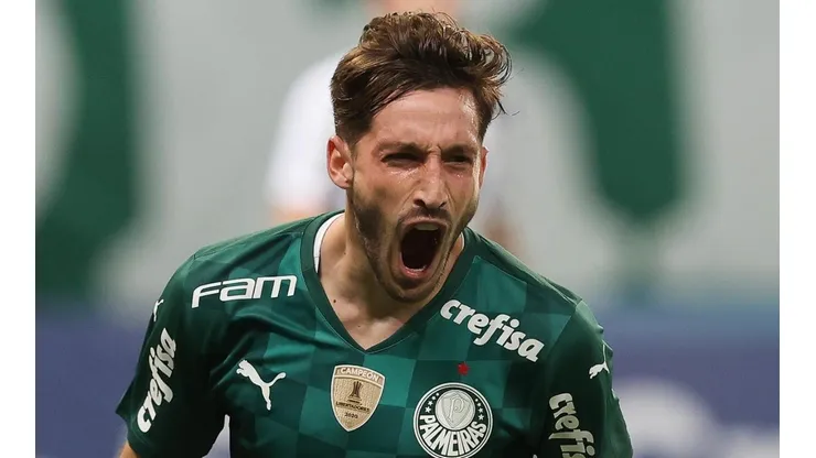 Foto: Flickr Oficial Sociedade Esportiva Palmeiras - autor: César Greco