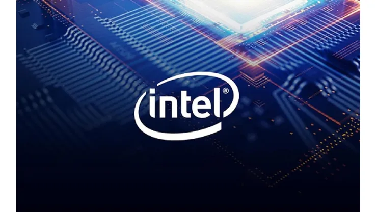 Intel sofre com a escassez de semicondutores