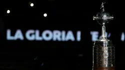 Oitavas de final da Libertadores tem confrontos definidos