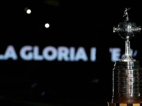 Oitavas de final da Libertadores tem confrontos definidos