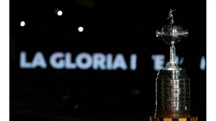 Oitavas de final da Libertadores tem confrontos definidos