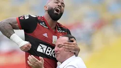 Foto: Fernando Soutello/AGIF