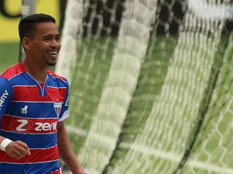 Pikachu rasga elogios a equipe de Fortaleza e explica trabalho eficiente de Vojvoda