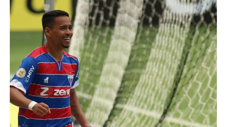 Foto: F Fernando Moreno/AGIF
