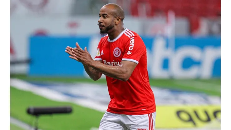 Foto: Fernando Alves/AGIF