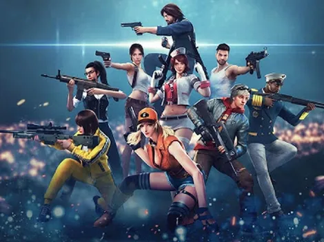 Mundial de Free Fire bate recorde de audiência no jogo