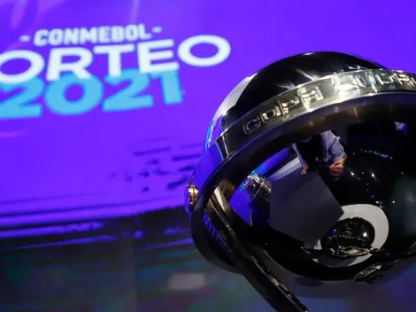 Sul-Americana 2021: oitavas de final terão Independiente x Santos e clássico uruguaio; confira todos os confrontos