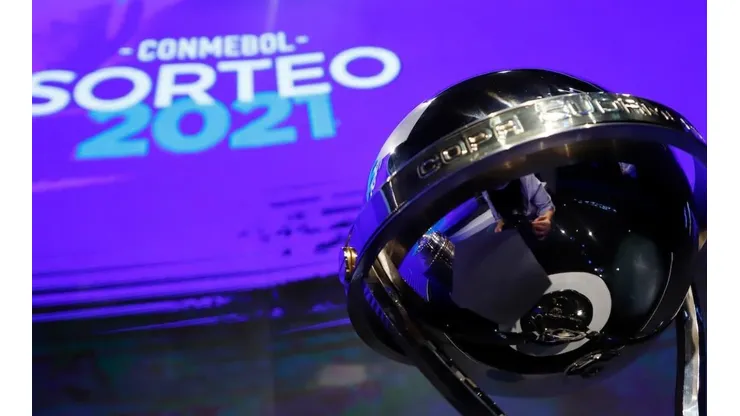 Quatro equipes brasileiras estão vivas na disputa da Sul-Americana de 2021
