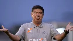 Foto: Fernando Soutello/AGIF