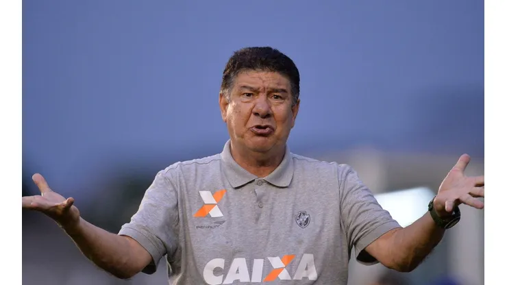 Foto: Fernando Soutello/AGIF