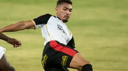 Foto: Jorge Rodrigues/AGIF