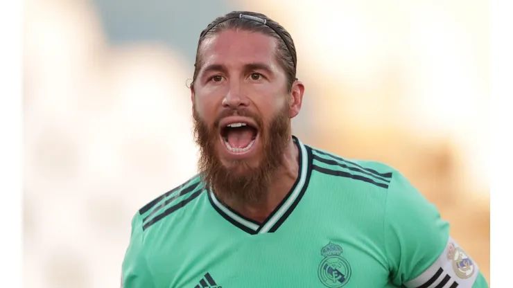 Foto: Gonzalo Arroyo Moreno/Getty Images