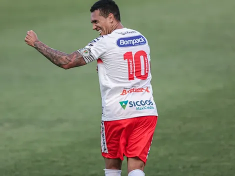 Soares, Thiago Alagoano e mais: estreia da Série B traz 4 meias a Vasco, Botafogo e Cruzeiro