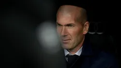 Foto: Getty Images/Espanha/Gonzalo Arroyo Moreno