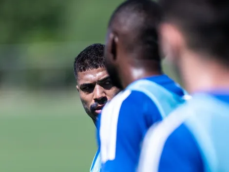 Má estreia na Série B deve fazer 'barca' seguir e Marcinho está de saída para o CSA