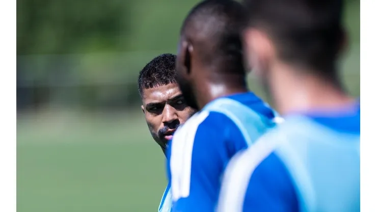 Foto: Bruno Haddad/Cruzeiro