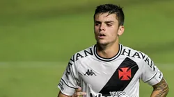 Foto: Thiago Ribeiro/AGIF