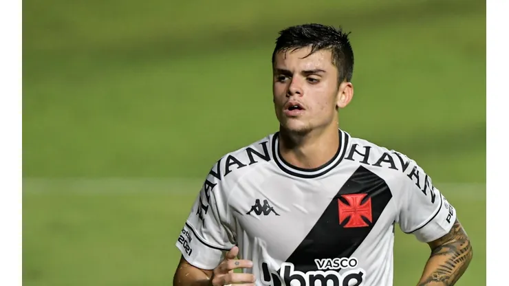 Foto: Thiago Ribeiro/AGIF