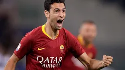 Foto: Divulgação/ Roma