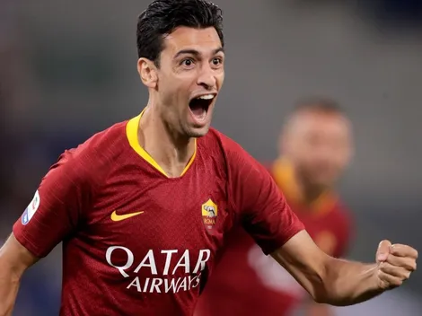 São Paulo estuda contratação de Pastore