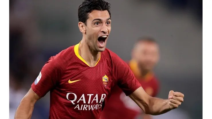 Foto: Divulgação/ Roma