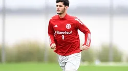 Foto: Ricardo Duarte/SC Internacional/Divulgação