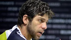 Foto: Fernando Soutello/AGIF