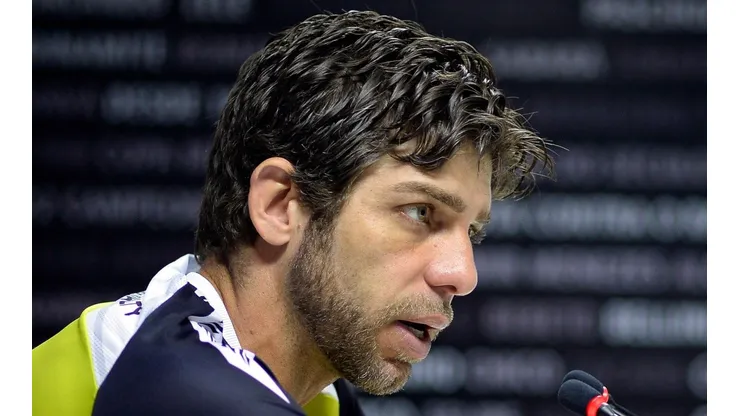 Foto: Fernando Soutello/AGIF