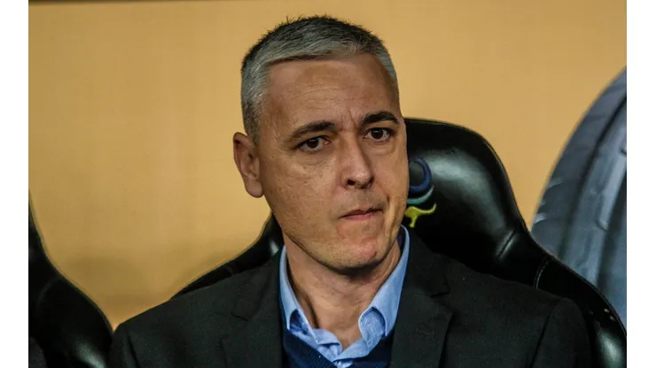 Foto: Gabriel Machado/AGIF